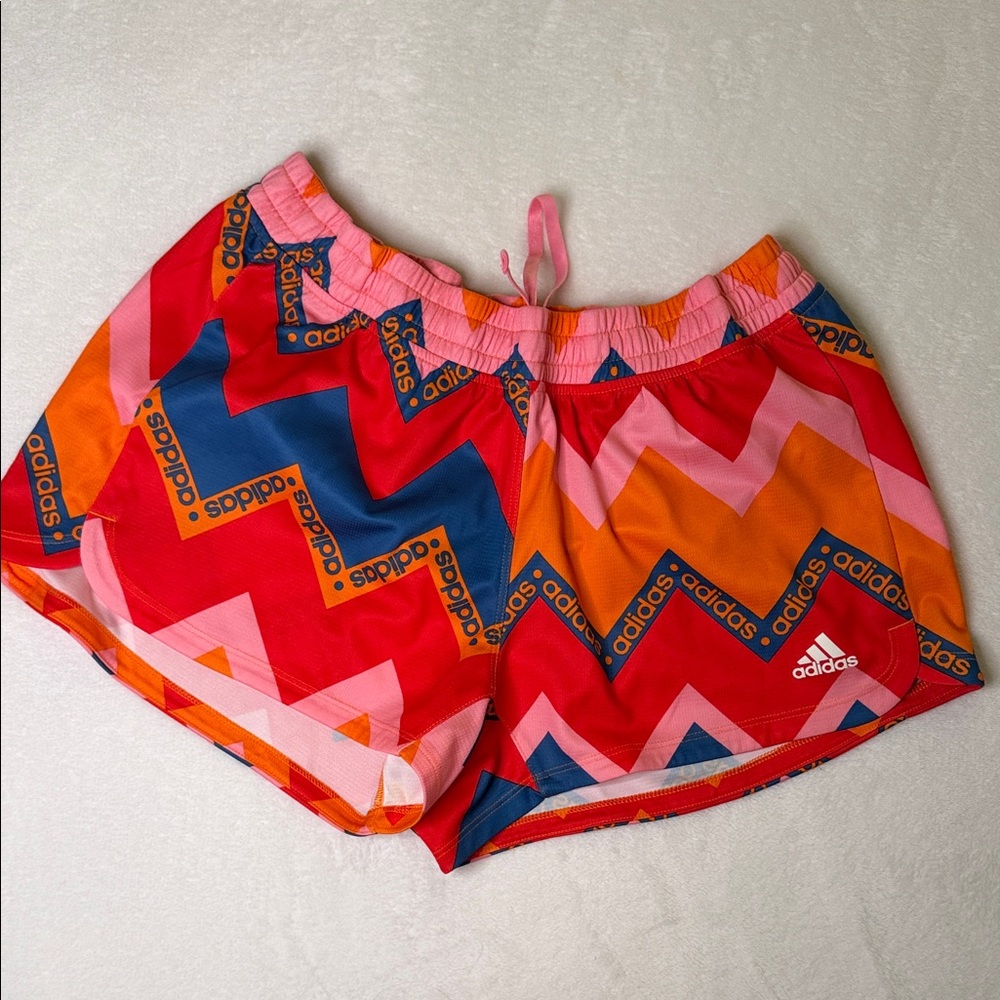 Adidas Athletic Shorts